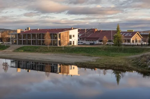 Kultahippu Hotel & Apartments Featured Photos
