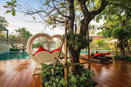 Chatnipa Beach Resort by Morseng Leisure & Recreation Photos