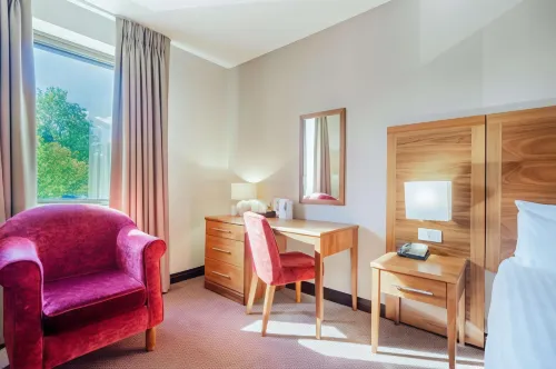 Cedar Court Bradford Hotel Rooms Photos