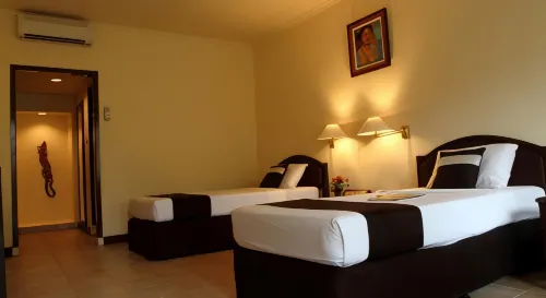 New Sunari Lovina Beach Resort Photos