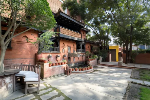 Kantipur Temple House Da non perdere Photos