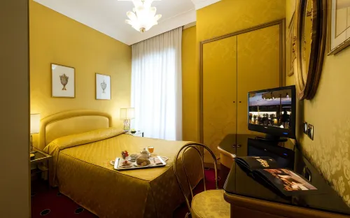 Hotel Albani Roma Photos