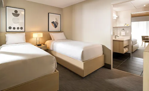 Banff Aspen Lodge Rooms Photos