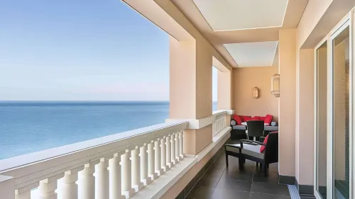 Monte-Carlo Bay Hotel & Resort Near Hotel Photos