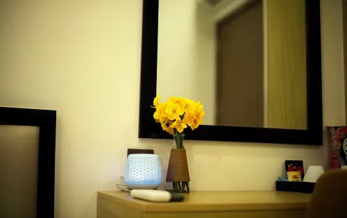 Lalisa Hotel Photos