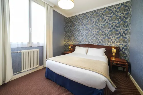 The Originals Boutique, Hôtel Normandie, Auxerre Chambres Photos