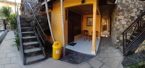 Bale Sasak Bungalow Extérieur Photos
