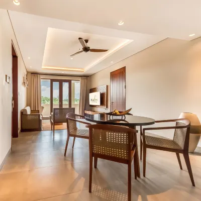 tanadewa Resort Ubud Bali By Cross Collection Photos