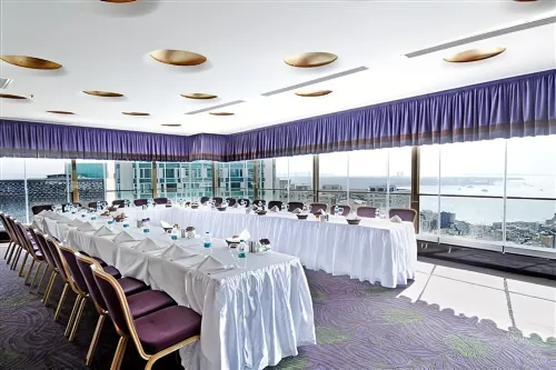 Taxim Hill Hotel Espaces Affaires Photos