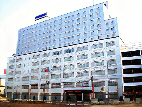 Yamagata Kokusai Hotel Empfohlen Photos