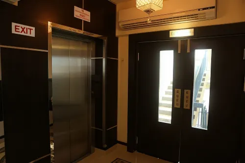 Panorama Hotel Bur Dubai Public Areas Photos
