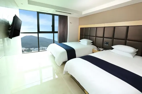 호텔 더 원 호텔 주변 Photos