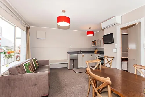Wanaka View Motel Photos