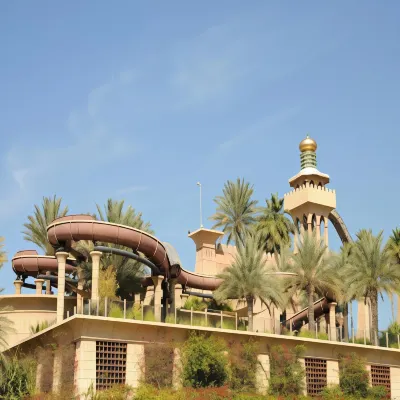 Mövenpick Hotel Jumeirah Beach Da non perdere Photos