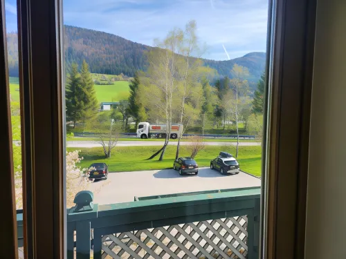 Hotel Voglauerhof À proximité de l'hôtel Photos