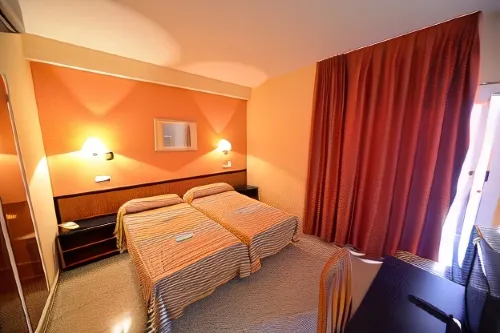 Bluesea Copacabana Rooms Photos