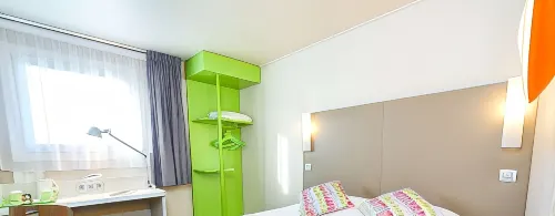 Campanile Toulouse Ouest - Purpan Chambres Photos