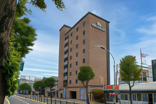 Jecheon Hound Hotel Esterni Photos