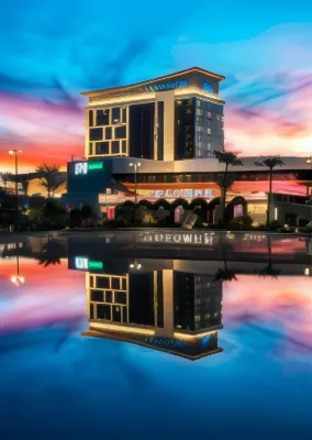 Durango Casino & Resort Extérieur Photos