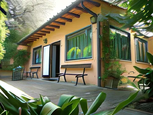 Classic Hotel Espaces publics Photos