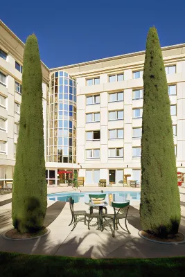 Novotel Suites Montpellier Loisirs et amusements Photos