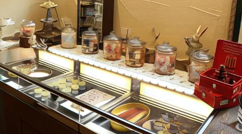神戶皮耶那飯店 餐飲 Photos