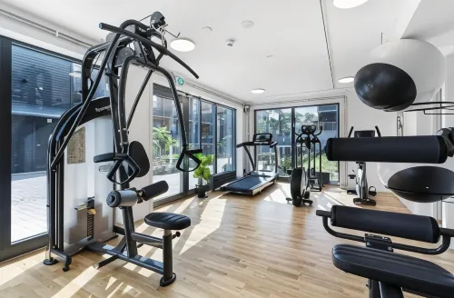 Hoom Home & Hotel Sollentuna Loisirs et amusements Photos