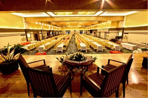 L'Fisher Hotel Bacolod Forretningsfaciliteter Photos