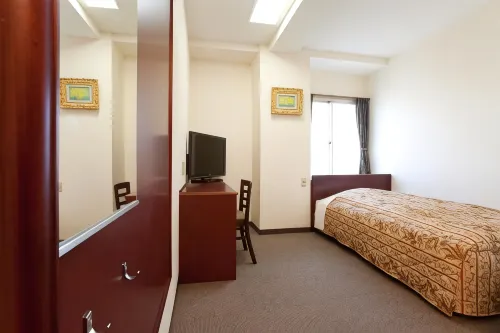 Hotel Hayashi Zimmer Photos