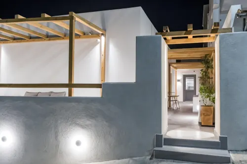 Lemon Suites Santorini Public Areas Photos