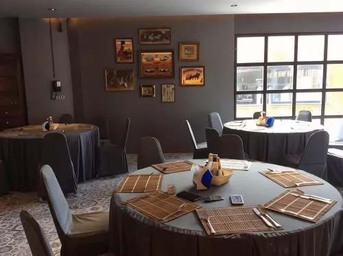 Loft Mania Boutique Hotel Ristorazione Photos