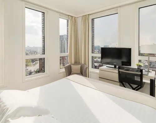 H10 London Waterloo Hotel Photos