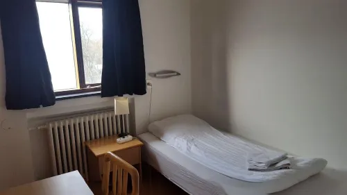 Travel Inn Chambres Photos