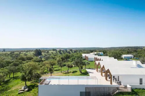 Sobreiras Alentejo Country Hotel - by Unlock Hotels Near Hotel Photos