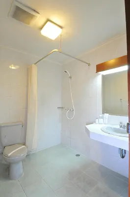 Cipta Hotel Wahid Hasyim Photos