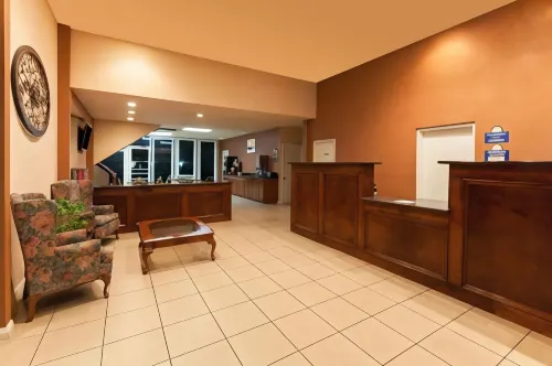 Days Inn by Wyndham Oklahoma City Fairground Aree comuni Photos