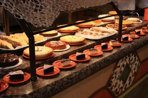 Avi Resort & Casino Featured Photos
