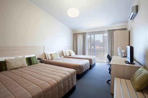 Auckland Airport Kiwi Motel À ne pas manquer Photos