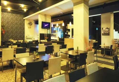 Valore Hotel Ristorazione Photos