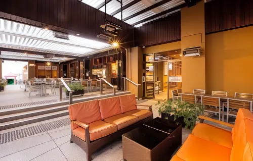 Mermaid Waters Hotel by Nightcap Plus Aree comuni Photos