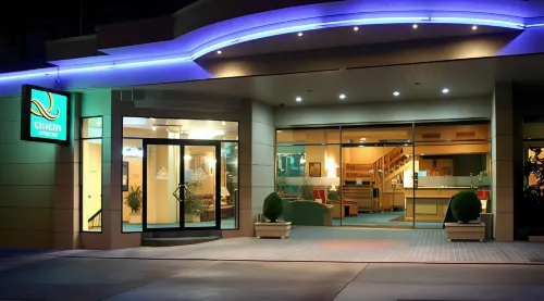 Gateway Hotel by Nightcap Plus À ne pas manquer Photos