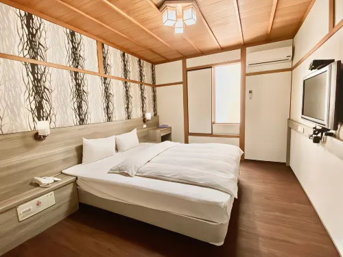 微旅商務Hotel新竹館 精選 Photos