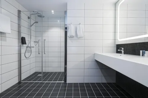 Thon Hotel Orion Chambres Photos