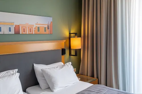 Plaka Hotel Rooms Photos