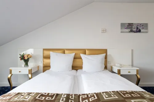 Hotel Bayer's Boztepe Chambres Photos