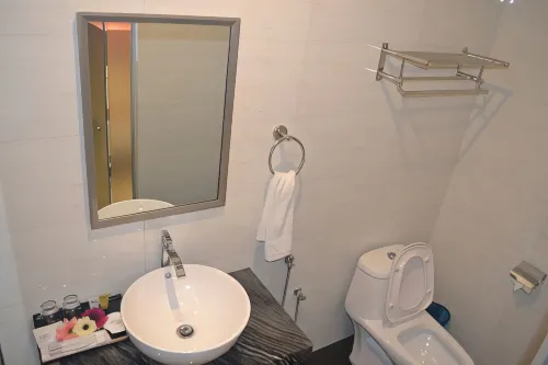 Ashley Boutique Hotel Camere Photos