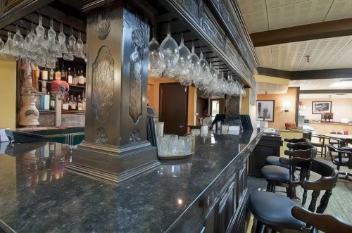 Abercorn Hotel, Trademark Collection by Wyndham Loisirs et amusements Photos