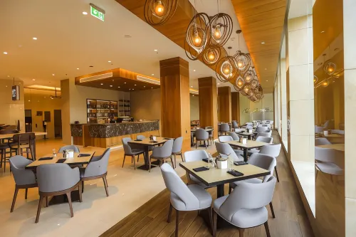 Four Points by Sheraton Kigali Restauration Photos