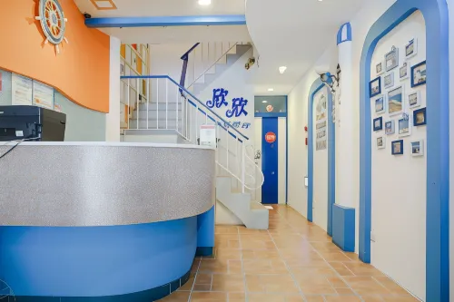 Sin Sin Hotel Yleiset tilat Photos