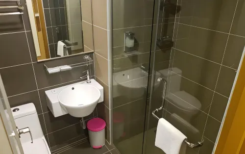 Caspari Hotel Rooms Photos